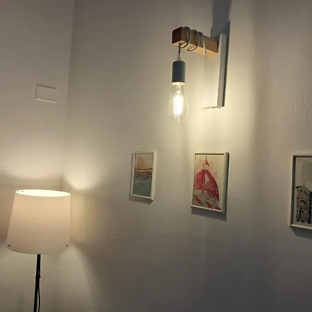 Apartment New Station *