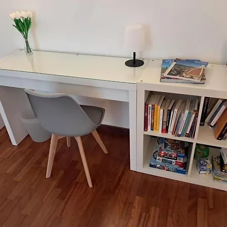 New Station Apartment Florence