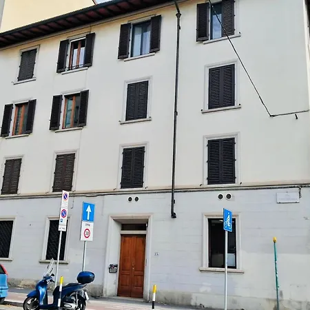 New Station Apartment