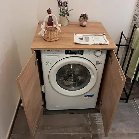 New Station Apartment