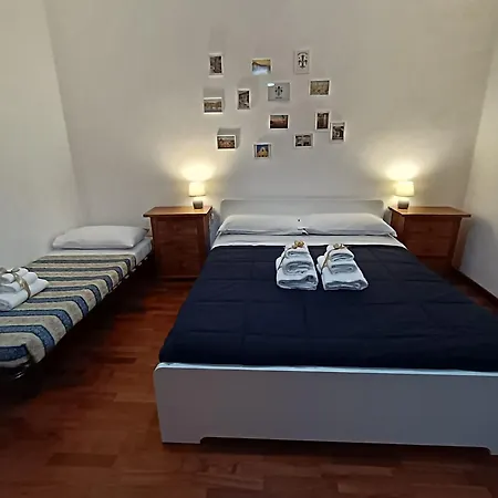 Apartment New Station Florence