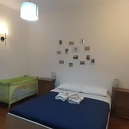 Apartment New Station Florence