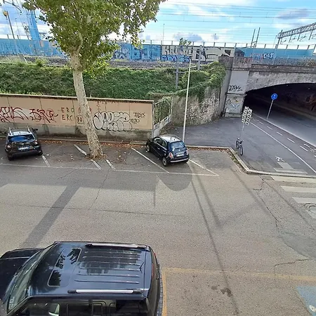 New Station Daire